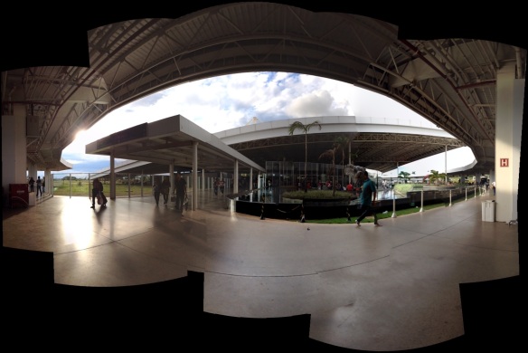 Brasilia Terminal Rodovaria